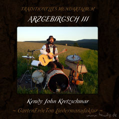 Arzgebirgsch III