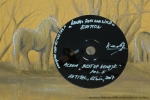 507-CD Best of KendyJK. Vol. 1, Album 2007 (Versand)