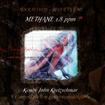 KKJ-513-EAR Methane 1.8ppm, Album (CD-Versand)