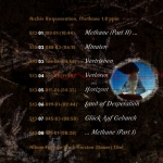 KKJ-513-EAR Methane 1.8ppm, Album (CD-Versand)