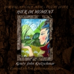 KKJ-505-EAR Hier im Moment, Album (CD-Versand)