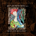 KKJ-502-EAR Auf Deinem Weg juv., Album (CD-Versand)