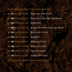 KKJ-501-EAR Zopfwesen juv., Album (CD-Versand)