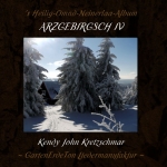 KKJ-516-EAR Arzgebirgsch IV, Album (Download)