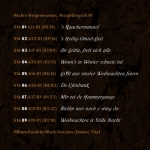 KKJ-516-EAR Arzgebirgsch IV, Album (Download)