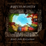 KKJ-510-EAR Barfuss im Osten, Album (Download)