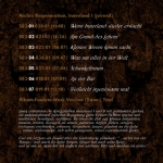 KKJ-503-EAR Innerland I juv., Album (Download)